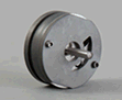 2004 Mechanical pump