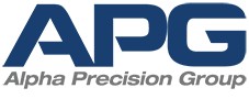 Alpha Precision Group Logo