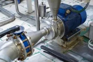 rotary pump