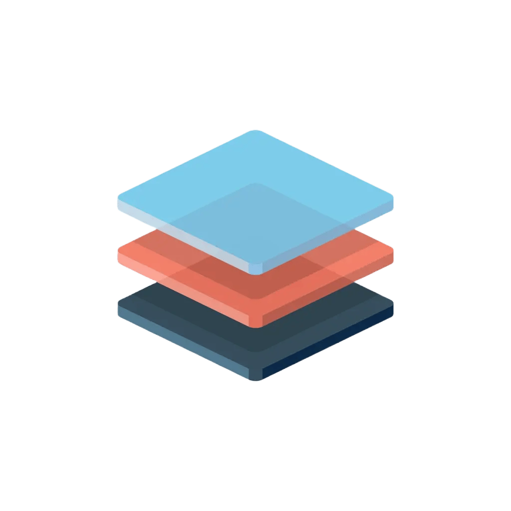 Layers