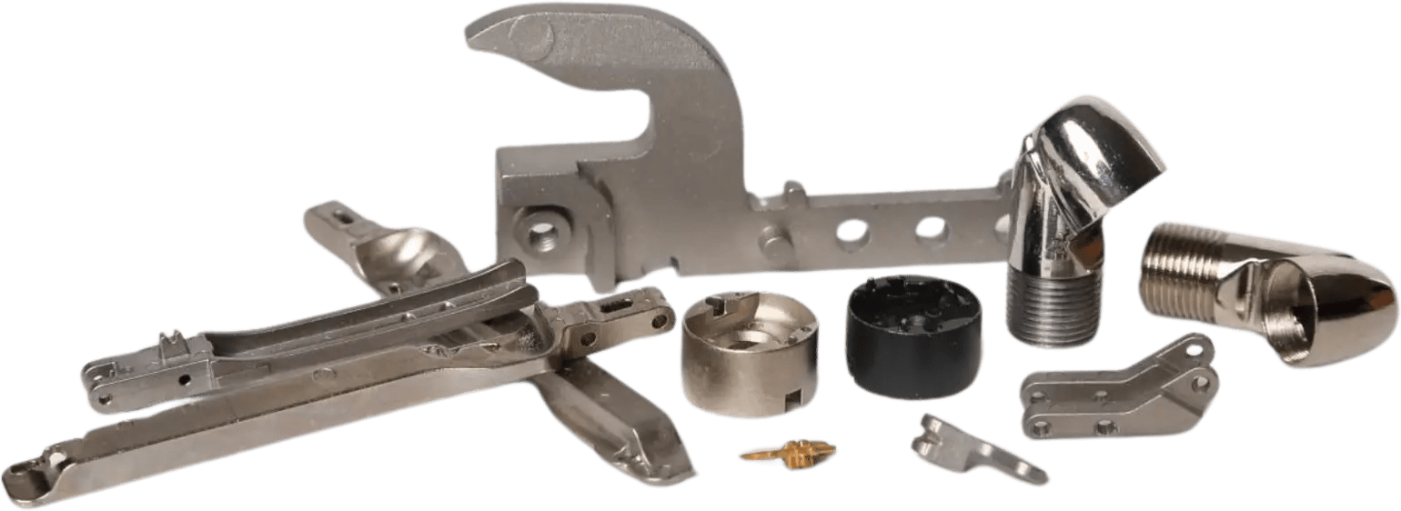 Medical-dental-parts