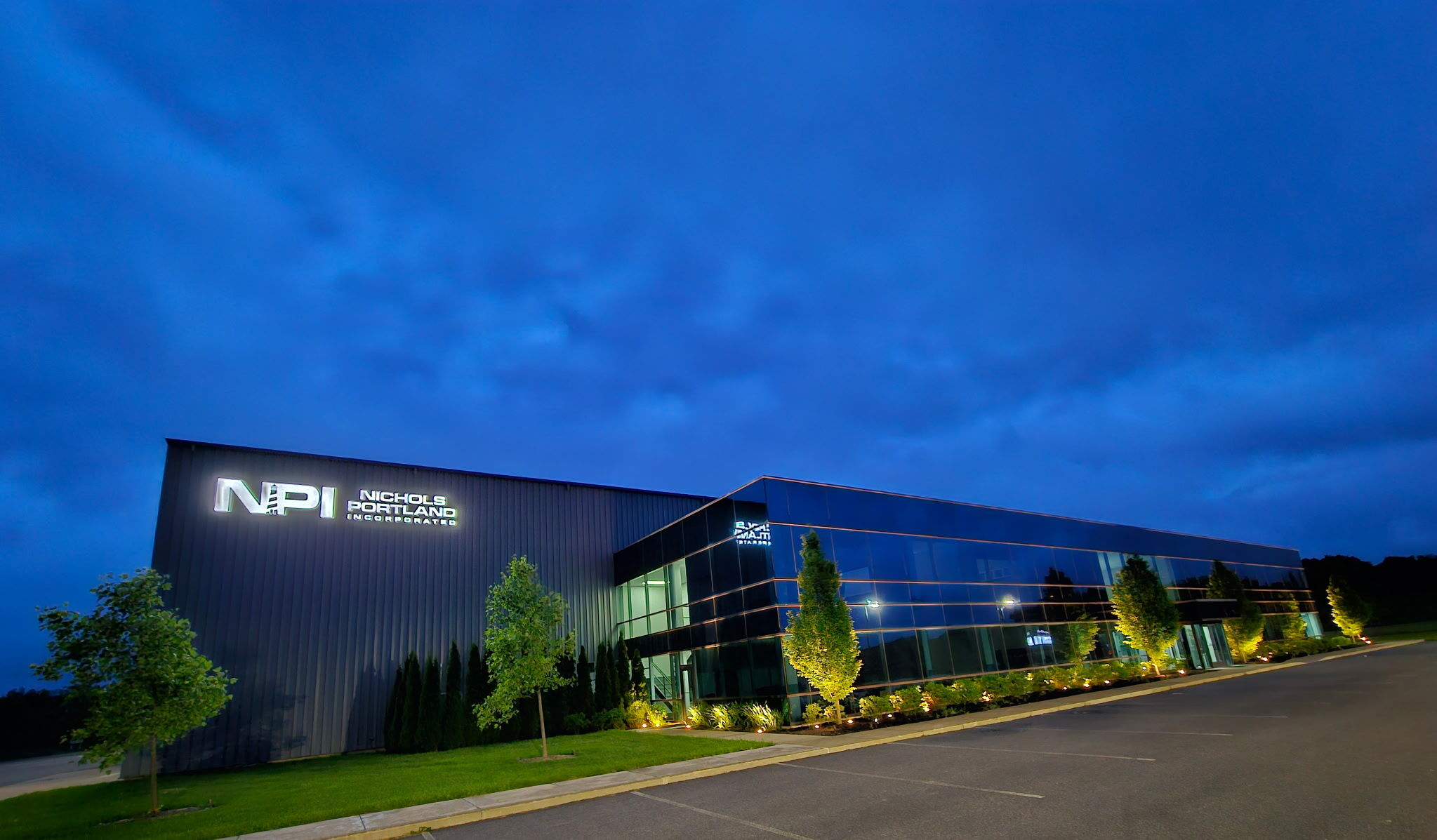 NPI HQ 5