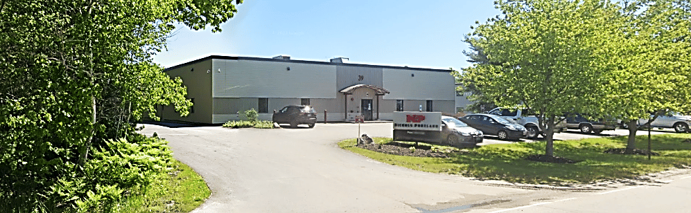 NPI South Portland Division_ Pumps