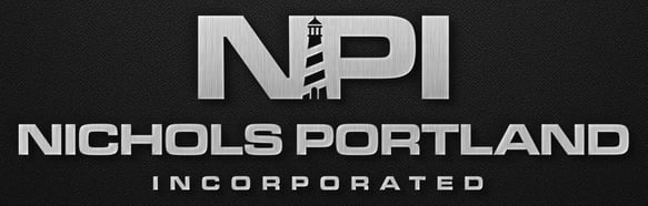 Nichols Portland Inc Logo