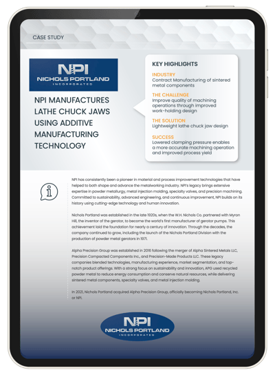 iPad - Chuck Jaw Case Study (1)