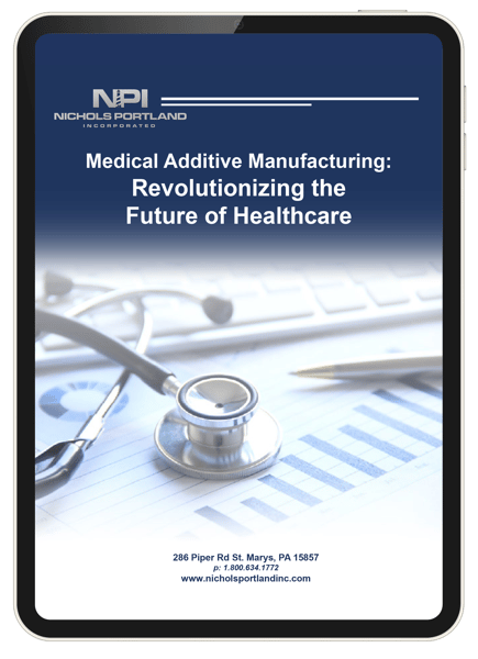 iPad - MAM Revolutionizing the Future of Healthcare