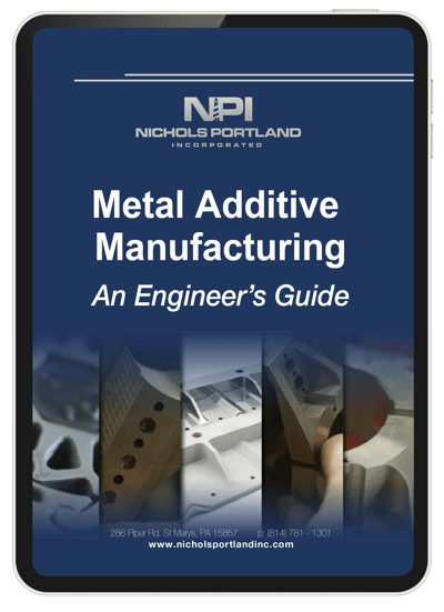 iPad - Metal Additive Manufacturing (1)