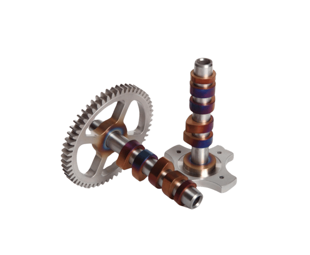 small engine