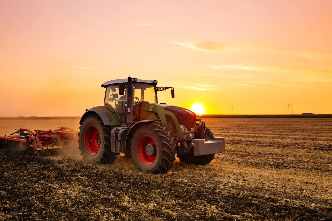 tractor mim page